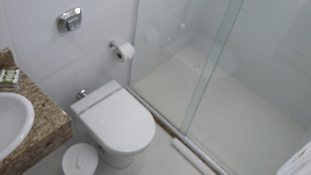Pousada Caminhos Do Litoral Penha  Værelse billede