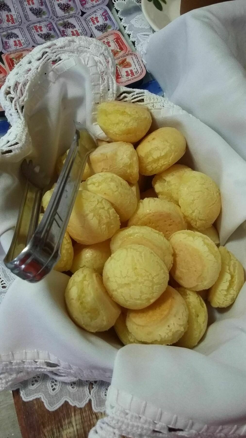 Pousada Caminhos Do Litoral Penha  Eksteriør billede